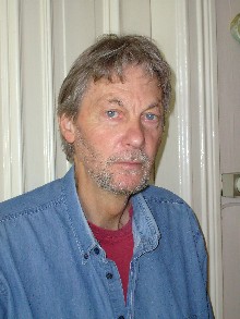 Bernd Hans Martens