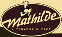 Mathilde Literatur und Café