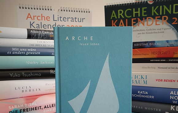 Arche Verlag