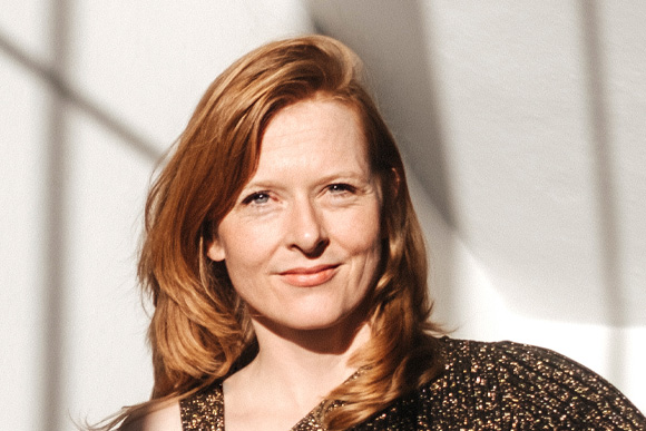 Anja Kampmann