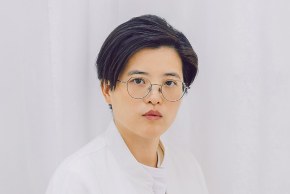 Yang Shuang-zi